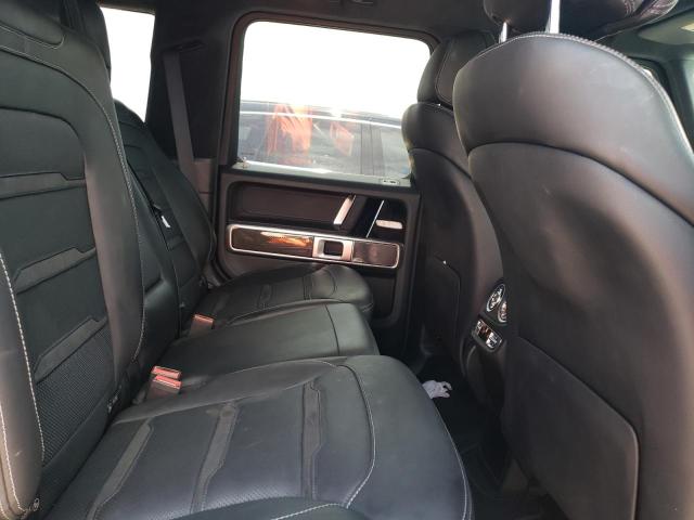 MERCEDES-BENZ G 63 AMG 2020