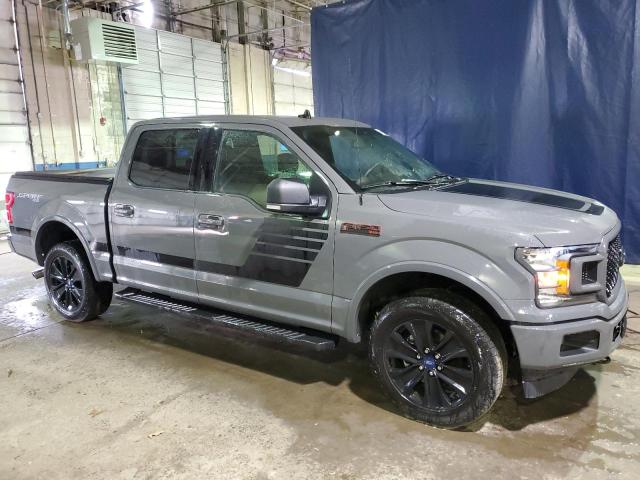 FORD F150 SUPERCREW 2020