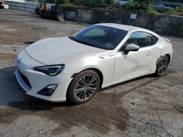 SCION FR-S 2013