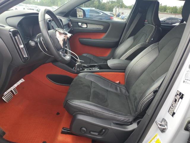 VOLVO XC40 T5 R-DESIGN 2020
