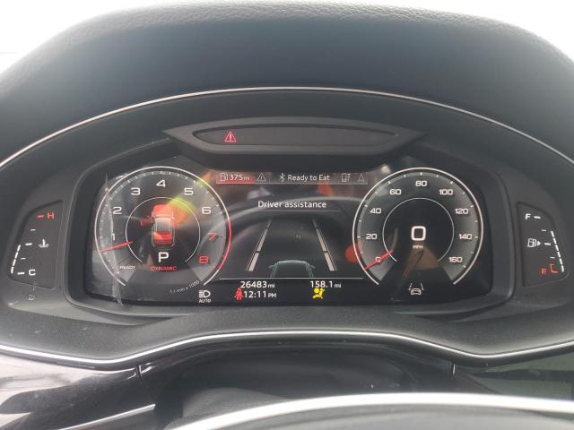 AUDI Q8 PREMIUM PLUS S-LINE 2023
