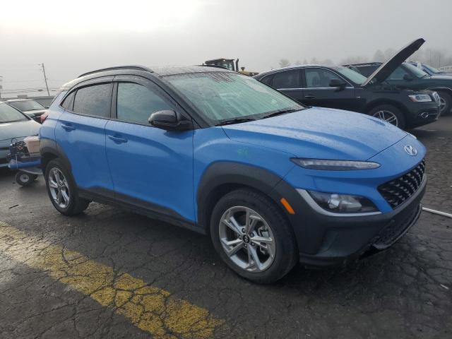HYUNDAI KONA SEL 2022