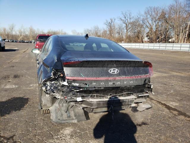 HYUNDAI SONATA SEL 2021
