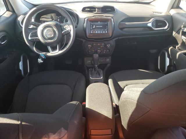 JEEP RENEGADE SPORT 2021