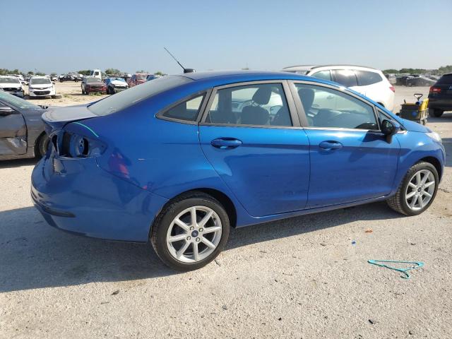FORD FIESTA SE 2019