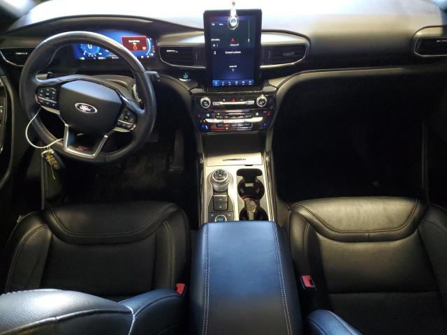 FORD EXPLORER ST 2020