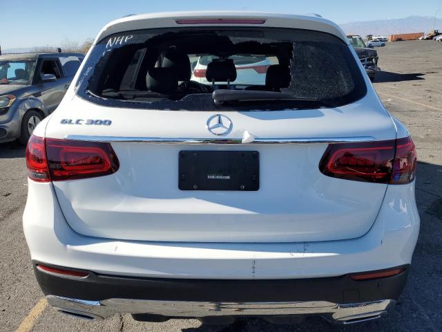 MERCEDES-BENZ GLC 300 2020