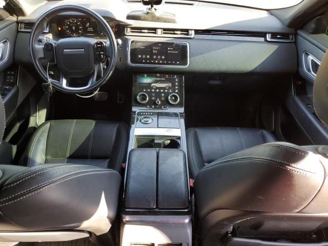 LAND ROVER RANGE ROVER VELAR 2018