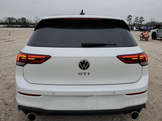 VOLKSWAGEN GTI SE 2024