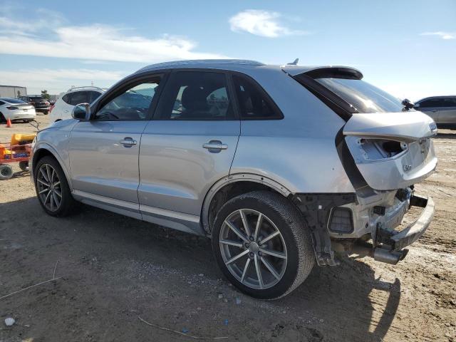 AUDI Q3 PREMIUM 2018
