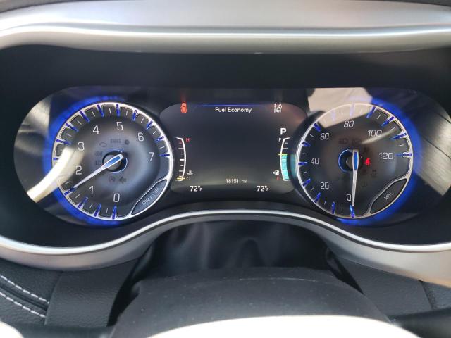 CHRYSLER PACIFICA TOURING L 2023