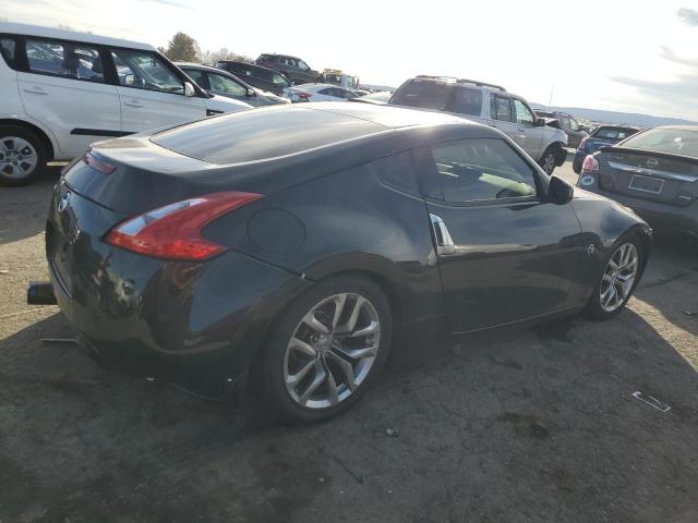 NISSAN 370Z BASE 2013
