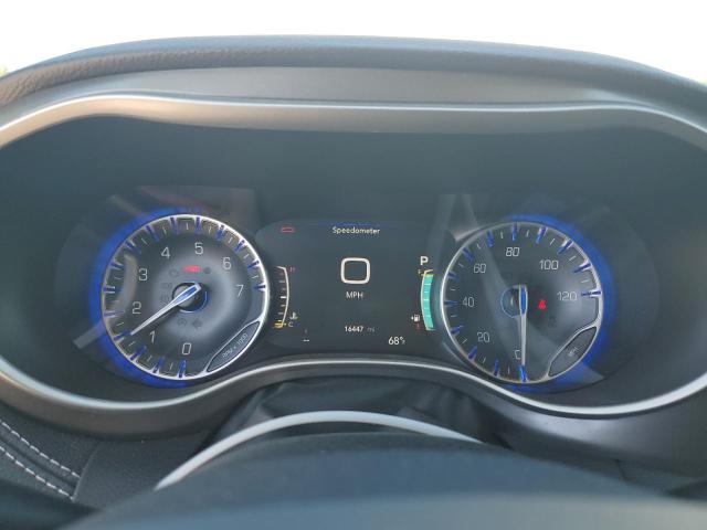 CHRYSLER PACIFICA TOURING L 2023