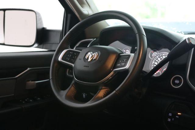 RAM 3500 BIG HORN 2020