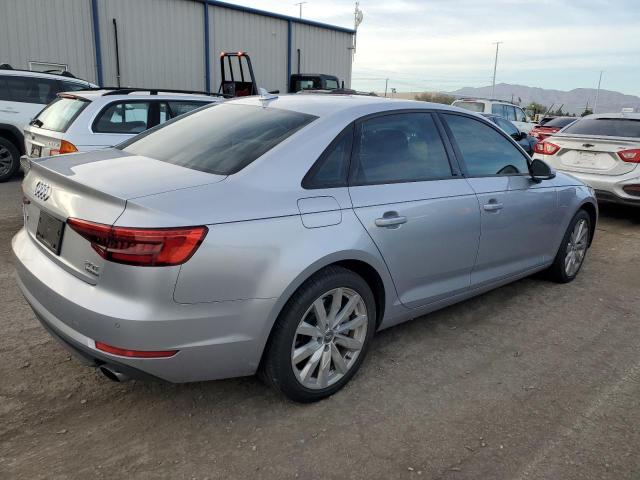 AUDI A4 PREMIUM 2017