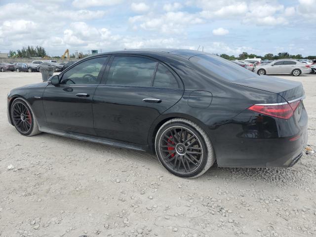MERCEDES-BENZ S 63 E PERFORMANCE 2025