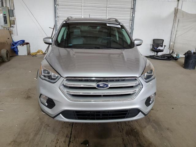 FORD ESCAPE TITANIUM 2018