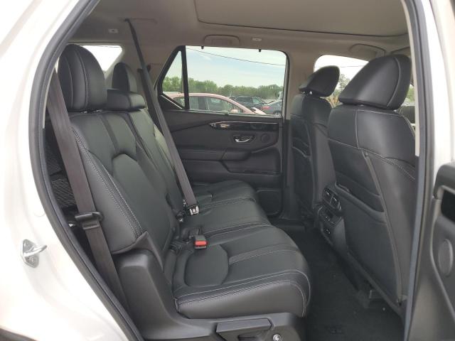 HONDA PILOT TOURING 2024