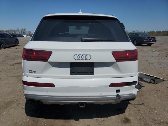 AUDI Q7 PREMIUM PLUS 2019