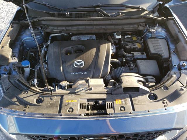 MAZDA CX-5 SELECT 2022