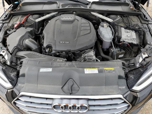 AUDI A5 PREMIUM PLUS S-LINE 2019