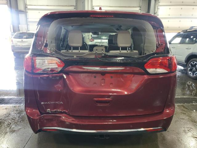 CHRYSLER PACIFICA TOURING L PLUS 2017
