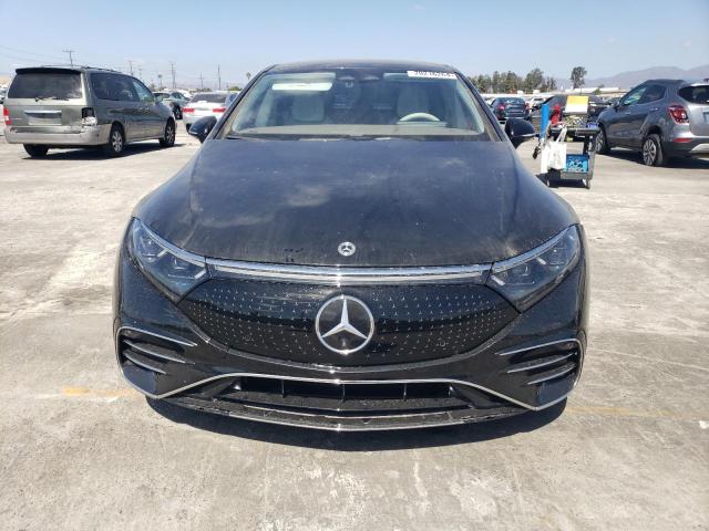 MERCEDES-BENZ EQS SEDAN 2023