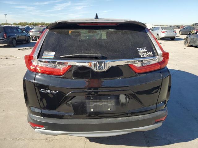 HONDA CR-V EXL 2018