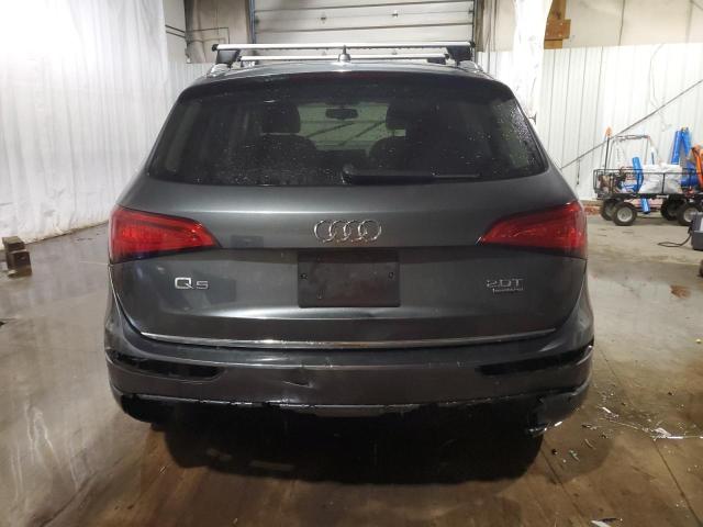 AUDI Q5 PREMIUM PLUS 2017