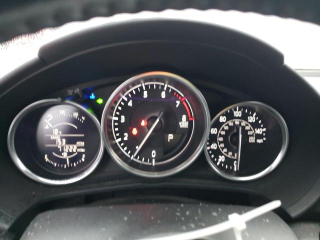 MAZDA MX-5 MIATA SPORT 2016