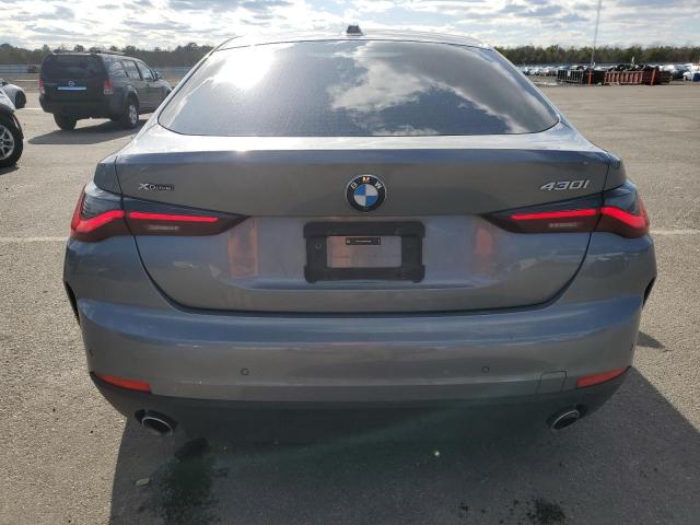 BMW 430XI GRAN COUPE 2023
