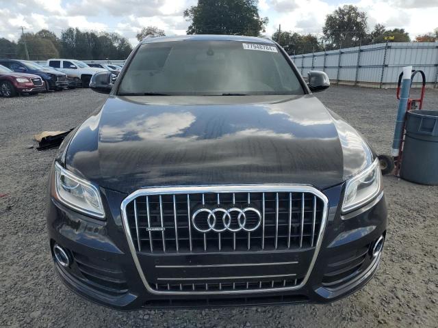 AUDI Q5 PREMIUM PLUS 2016