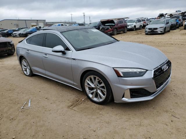 AUDI A5 PREMIUM PLUS 2020