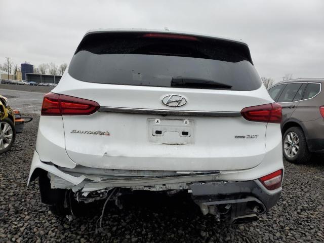 HYUNDAI SANTA FE LIMITED 2019