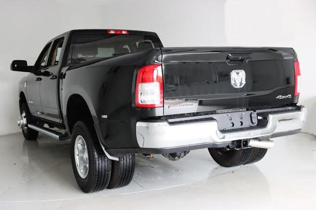 RAM 3500 BIG HORN 2020