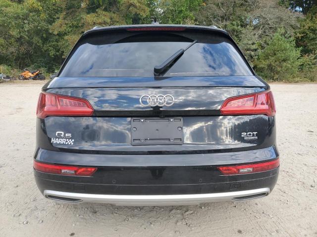 AUDI Q5 PREMIUM PLUS 2018