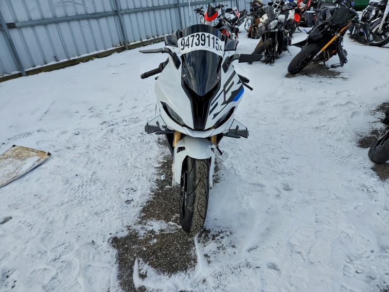BMW S 1000 RR 2024