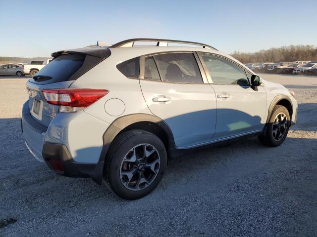SUBARU CROSSTREK PREMIUM 2019