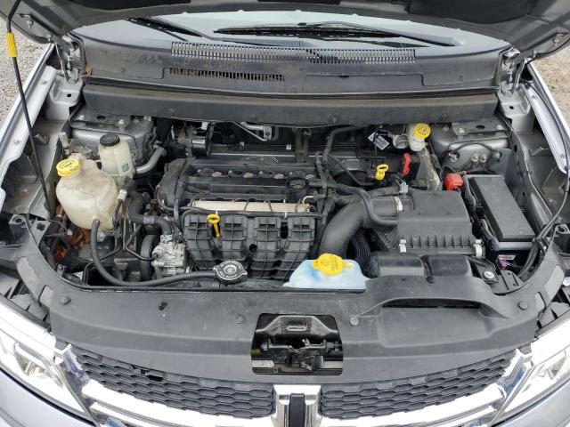 DODGE JOURNEY SE 2018