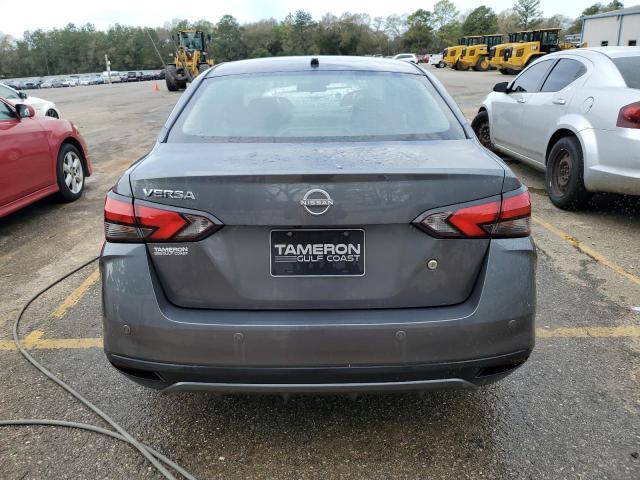 NISSAN VERSA S 2023