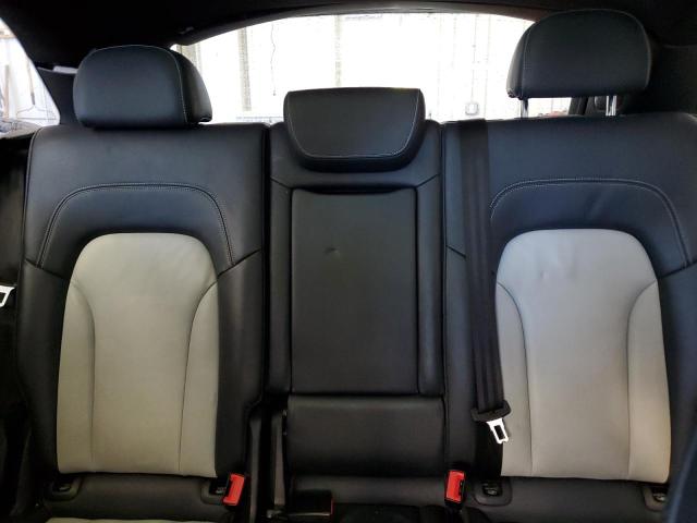 AUDI SQ5 PRESTIGE 2015