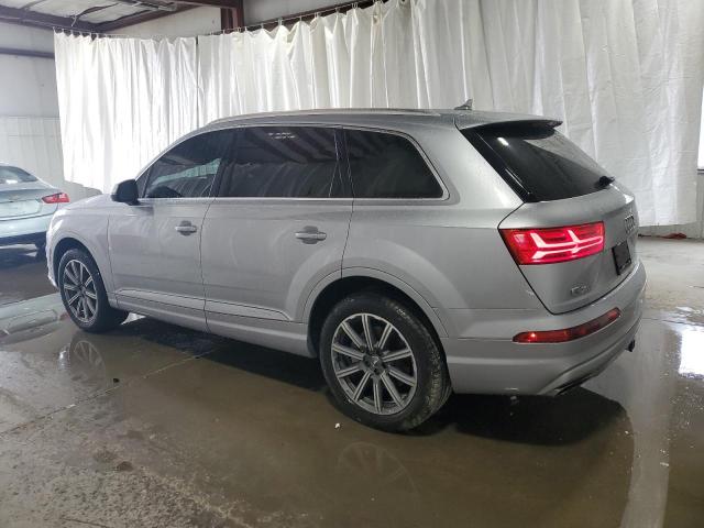 AUDI Q7 PRESTIGE 2017