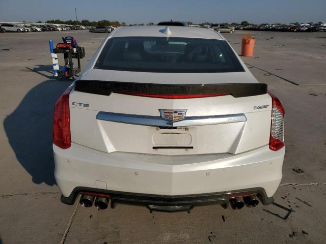 CADILLAC CTS-V 2017