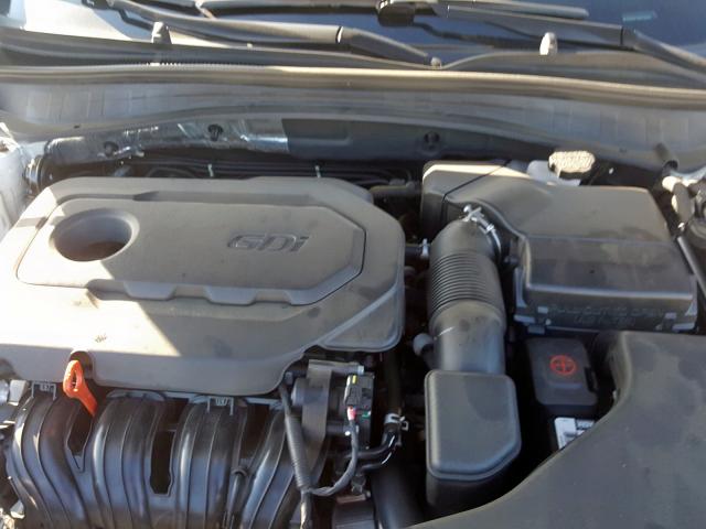 KIA OPTIMA EX 2016