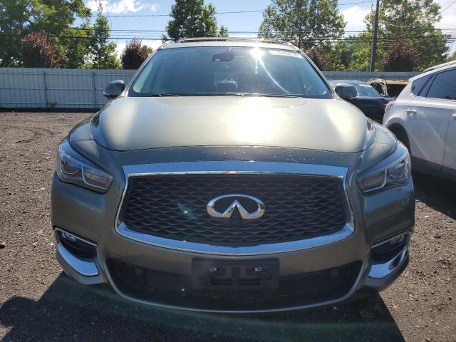 INFINITI QX60 2017