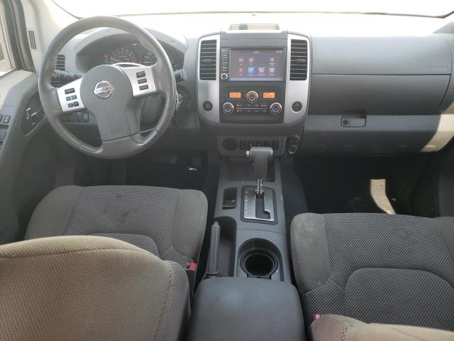 NISSAN FRONTIER S 2019