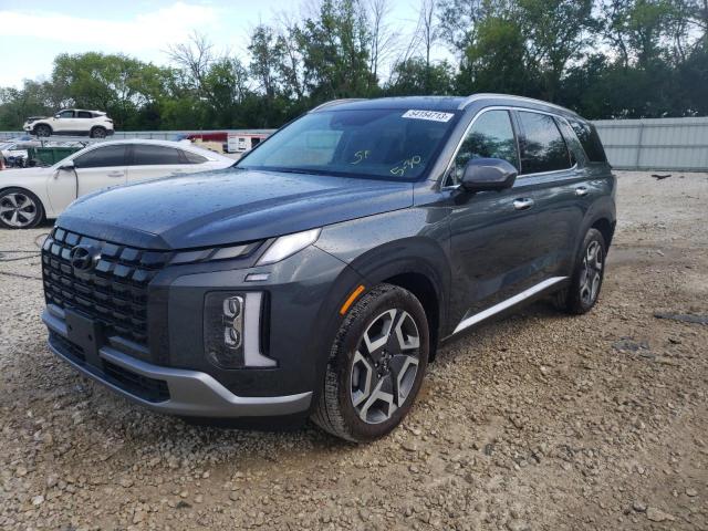 HYUNDAI PALISADE LIMITED 2023