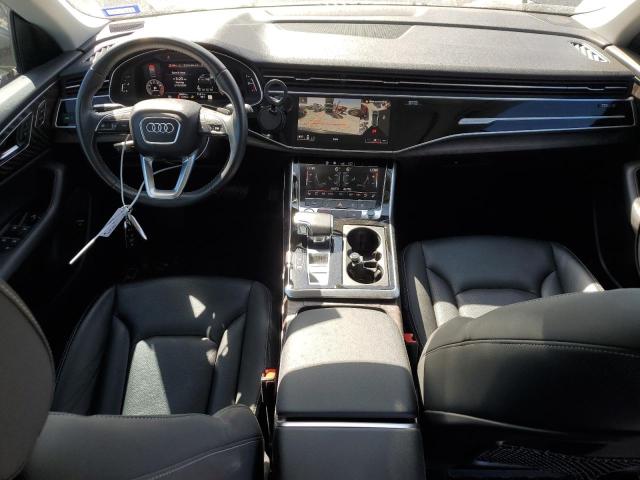 AUDI Q8 PREMIUM PLUS S-LINE 2020