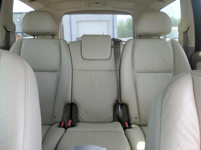 VOLVO XC90 3.2 2014