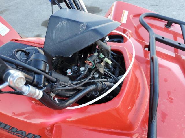 SUZUKI LT-A400 F 2020